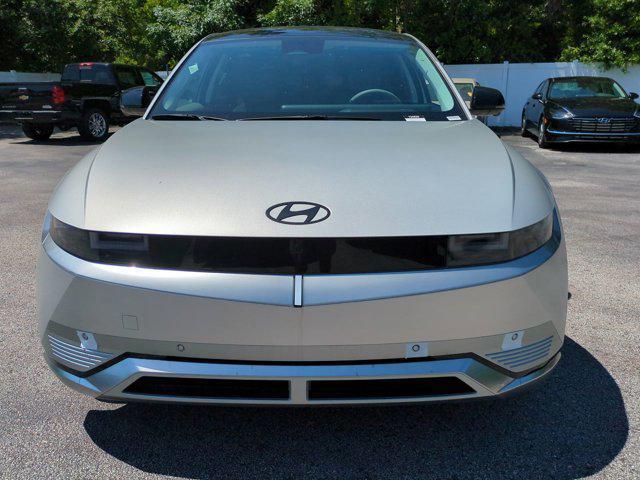 2024 Hyundai IONIQ 5 Disney100 Platinum Edition