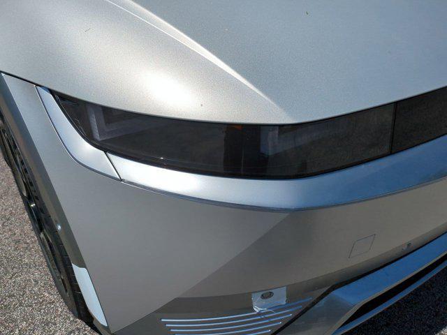2024 Hyundai IONIQ 5 Disney100 Platinum Edition