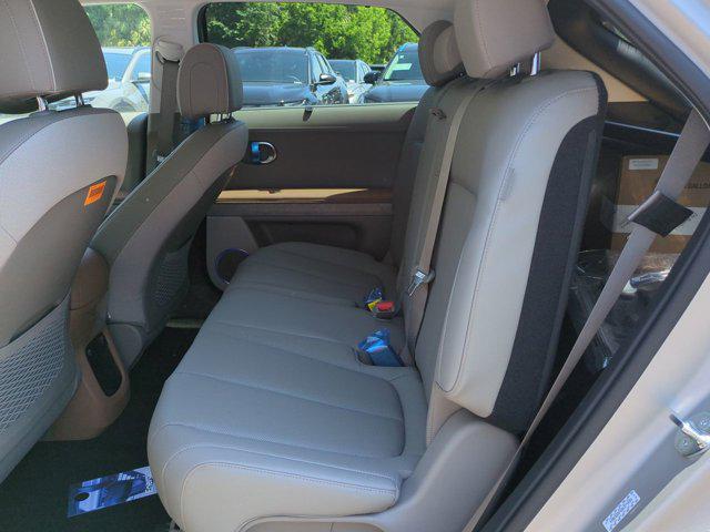 2024 Hyundai IONIQ 5 Disney100 Platinum Edition