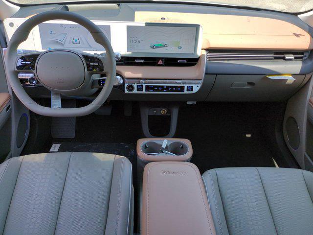 2024 Hyundai IONIQ 5 Disney100 Platinum Edition