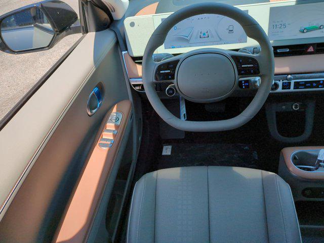 2024 Hyundai IONIQ 5 Disney100 Platinum Edition