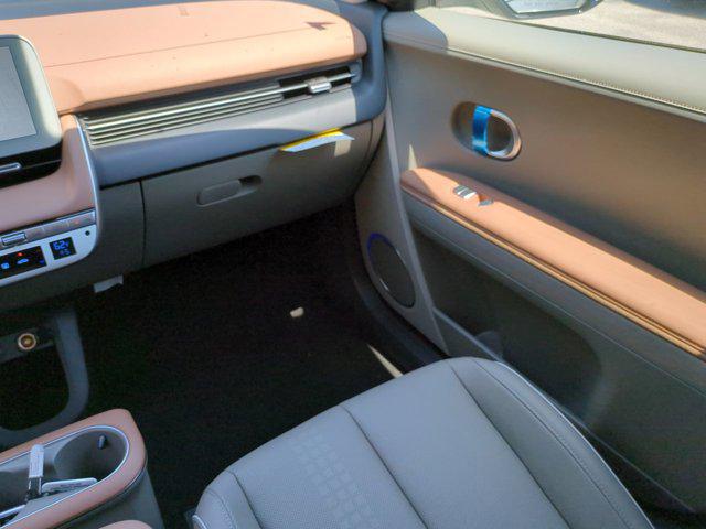 2024 Hyundai IONIQ 5 Disney100 Platinum Edition