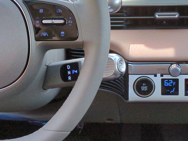 2024 Hyundai IONIQ 5 Disney100 Platinum Edition
