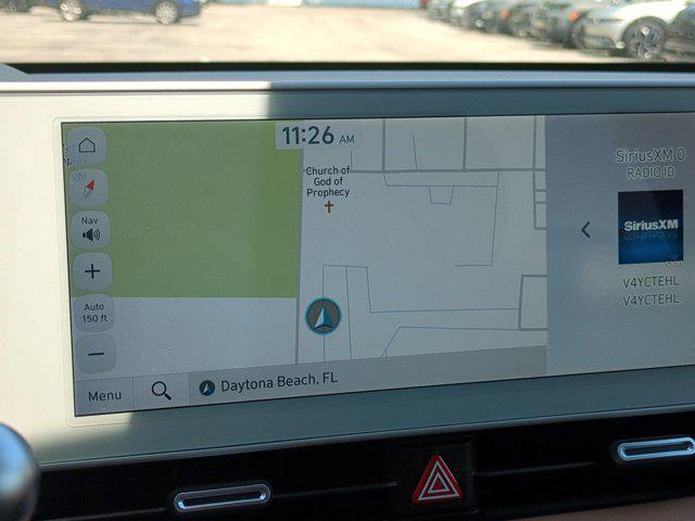 2024 Hyundai IONIQ 5 Disney100 Platinum Edition