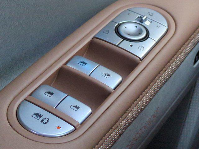 2024 Hyundai IONIQ 5 Disney100 Platinum Edition