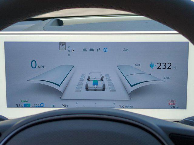 2024 Hyundai IONIQ 5 Disney100 Platinum Edition
