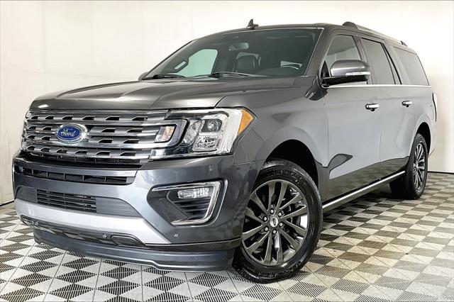 Used 2021 Ford Expedition For Sale in Olive Branch, MS