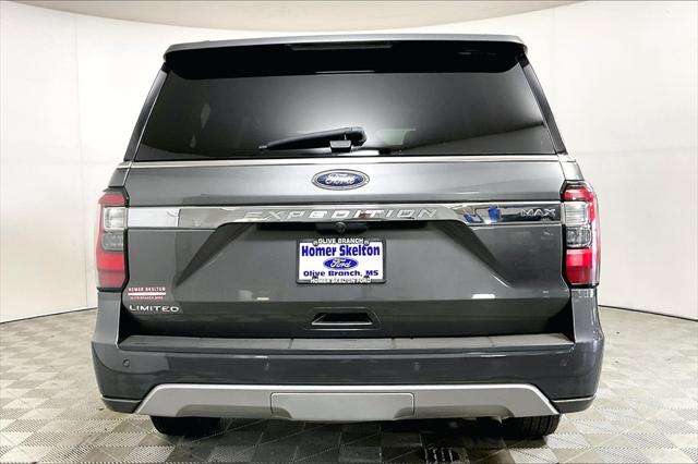 Used 2021 Ford Expedition For Sale in Olive Branch, MS