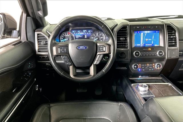 Used 2021 Ford Expedition For Sale in Olive Branch, MS