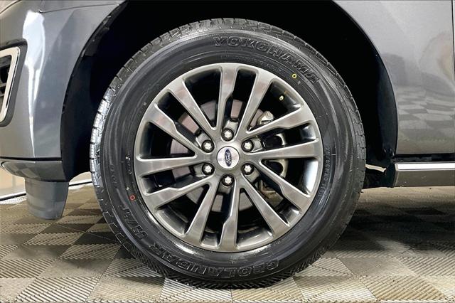 Used 2021 Ford Expedition For Sale in Olive Branch, MS