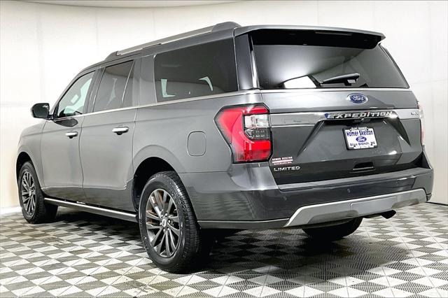 Used 2021 Ford Expedition For Sale in Olive Branch, MS