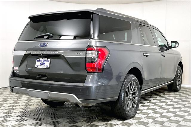 Used 2021 Ford Expedition For Sale in Olive Branch, MS