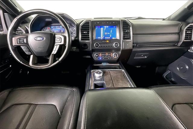 Used 2021 Ford Expedition For Sale in Olive Branch, MS