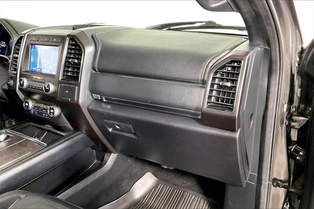 Used 2021 Ford Expedition For Sale in Olive Branch, MS