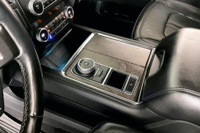 Used 2021 Ford Expedition For Sale in Olive Branch, MS