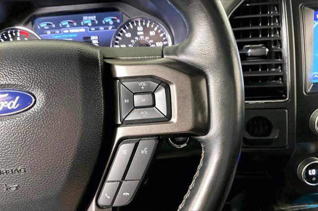 Used 2021 Ford Expedition For Sale in Olive Branch, MS