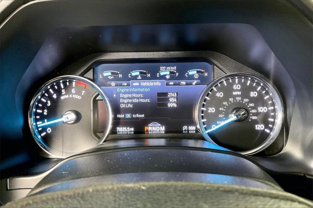 Used 2021 Ford Expedition For Sale in Olive Branch, MS