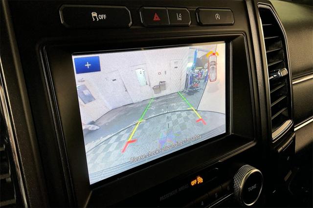 Used 2021 Ford Expedition For Sale in Olive Branch, MS