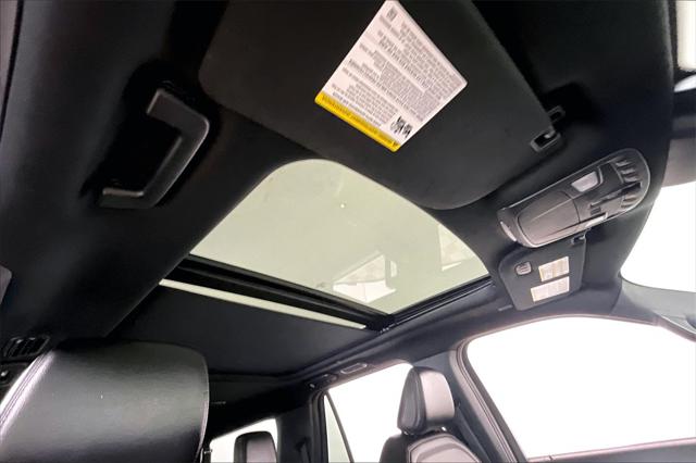 Used 2021 Ford Expedition For Sale in Olive Branch, MS