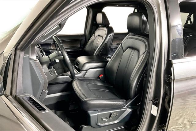 Used 2021 Ford Expedition For Sale in Olive Branch, MS