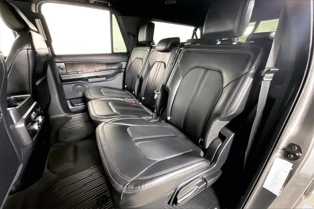 Used 2021 Ford Expedition For Sale in Olive Branch, MS