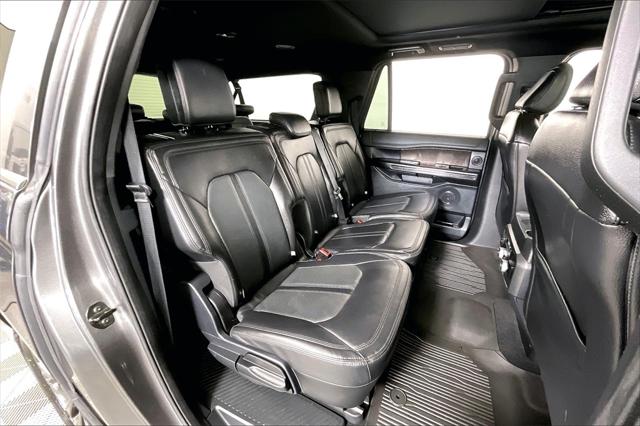 Used 2021 Ford Expedition For Sale in Olive Branch, MS