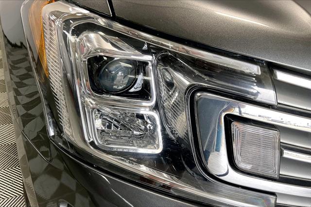 Used 2021 Ford Expedition For Sale in Olive Branch, MS