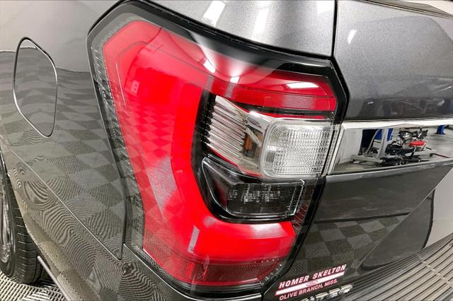 Used 2021 Ford Expedition For Sale in Olive Branch, MS