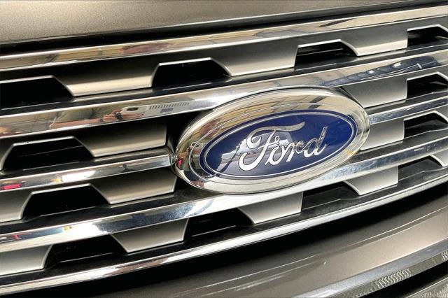 Used 2021 Ford Expedition For Sale in Olive Branch, MS