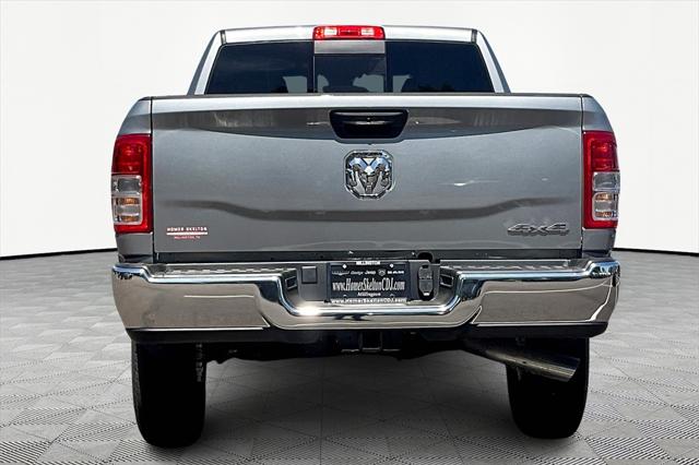 New 2024 RAM 2500 For Sale in Millington, TN