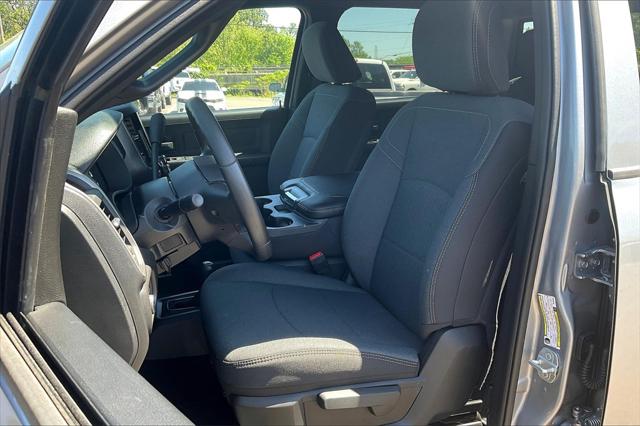 New 2024 RAM 2500 For Sale in Millington, TN