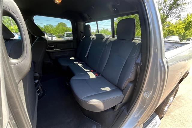 New 2024 RAM 2500 For Sale in Millington, TN