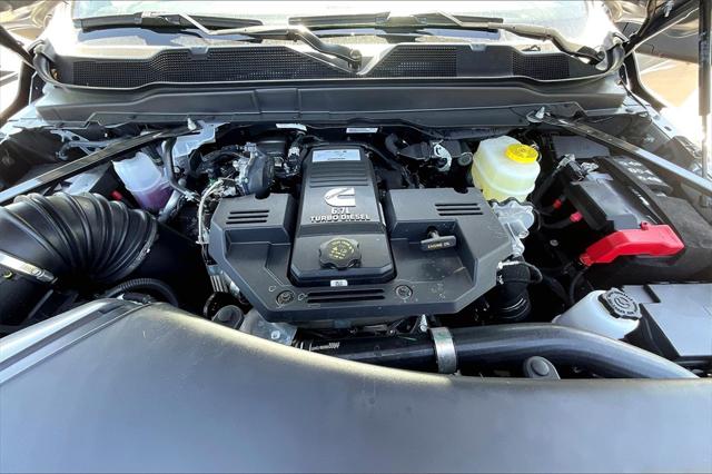 New 2024 RAM 2500 For Sale in Millington, TN