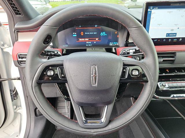 2024 Lincoln Corsair Grand Touring