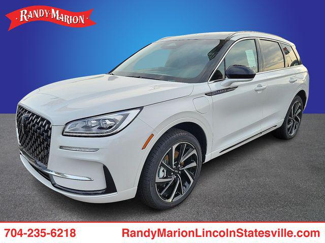 2024 Lincoln Corsair Grand Touring for sale in Statesville, NC