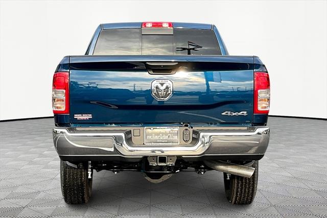 New 2024 RAM 2500 For Sale in Millington, TN