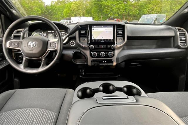New 2024 RAM 2500 For Sale in Millington, TN
