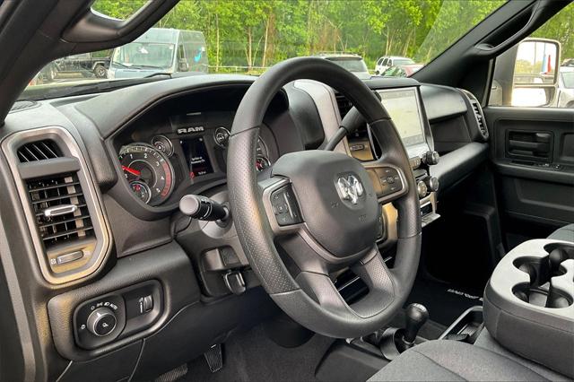 New 2024 RAM 2500 For Sale in Millington, TN