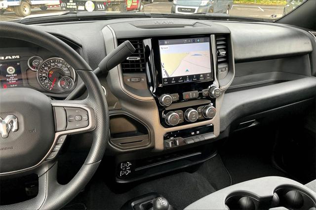 New 2024 RAM 2500 For Sale in Millington, TN