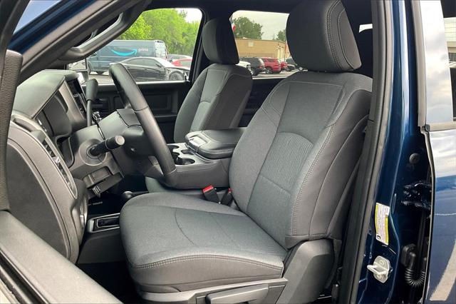New 2024 RAM 2500 For Sale in Millington, TN