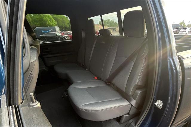 New 2024 RAM 2500 For Sale in Millington, TN