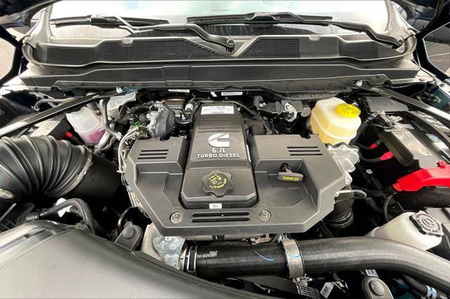 New 2024 RAM 2500 For Sale in Millington, TN