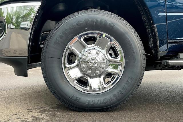 New 2024 RAM 2500 For Sale in Millington, TN