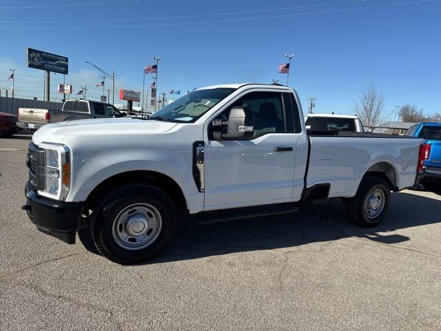 2023 Ford F-250 XL