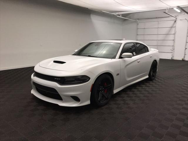 2018 Dodge Charger SRT 392 RWD