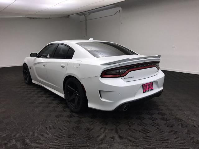 2018 Dodge Charger SRT 392 RWD