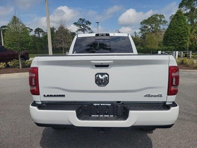 2024 RAM Ram 2500 RAM 2500 LARAMIE CREW CAB 4X4 64 BOX