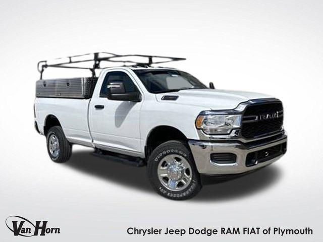 2024 RAM Ram 2500 RAM 2500 TRADESMAN REGULAR CAB 4X4 8 BOX 2024 RAM Ram 2500 RAM 2500 TRADESMAN REGULAR CAB 4X4 8 BOX