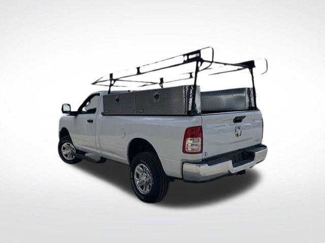 2024 RAM Ram 2500 RAM 2500 TRADESMAN REGULAR CAB 4X4 8 BOX 2024 RAM Ram 2500 RAM 2500 TRADESMAN REGULAR CAB 4X4 8 BOX