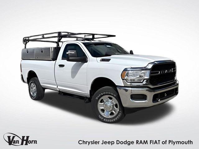 2024 RAM Ram 2500 RAM 2500 TRADESMAN REGULAR CAB 4X4 8 BOX